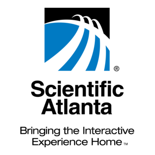 Scientific Atlanta Logo PNG Vector