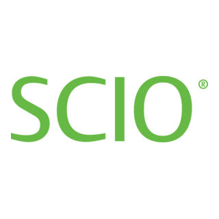 SCIO Logo PNG Vector