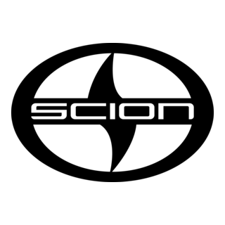 Scion Logo PNG Vector