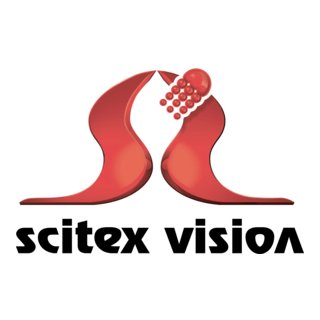 scitex vision Logo PNG Vector