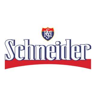 Scneider Logo PNG Vector