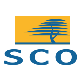 SCO Logo PNG Vector