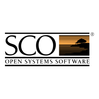 SCO Logo PNG Vector