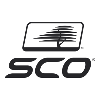 SCO Logo PNG Vector