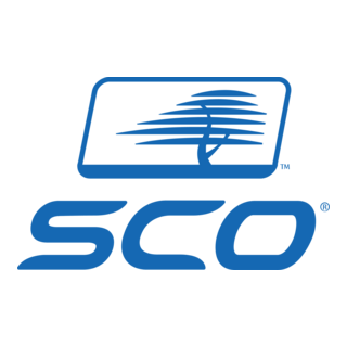 SCO Logo PNG Vector