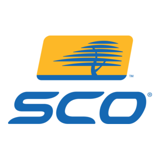 SCO Logo PNG Vector