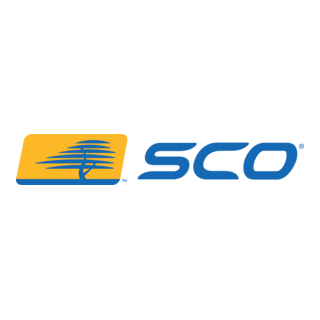 SCO Logo PNG Vector