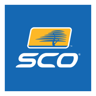 SCO Logo PNG Vector
