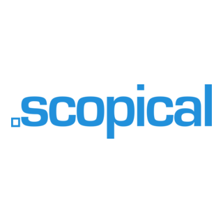 Scopical Logo PNG Vector