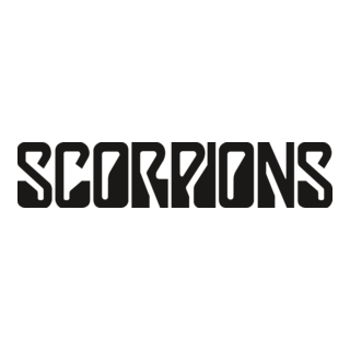 Scopions Logo PNG Vector