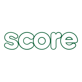 Score Logo PNG Vector