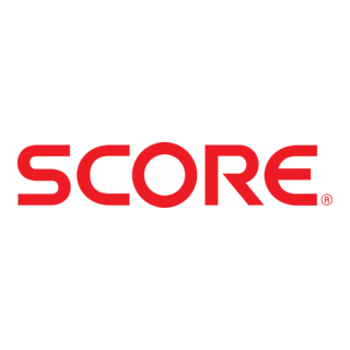 Score Logo PNG Vector