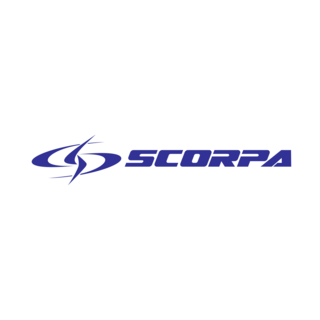 SCORPA Logo PNG Vector