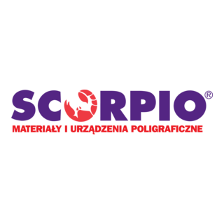 Scorpio Logo PNG Vector