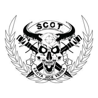 SCOT_stand Logo PNG Vector