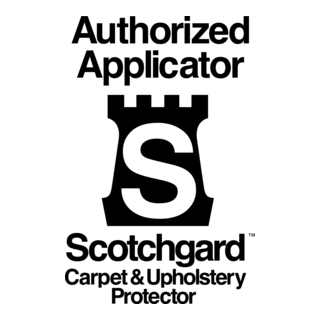 Scotchgard Logo PNG Vector