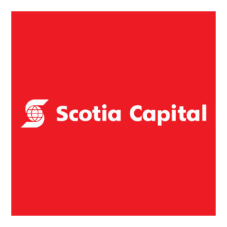 Scotia Capital Logo PNG Vector