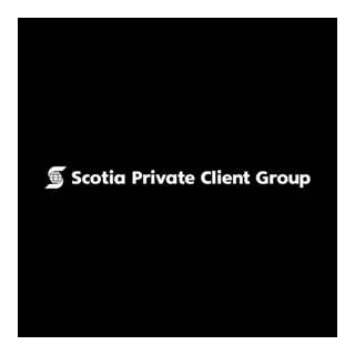 Scotia Private Client Group Logo PNG Vector