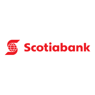 Scotiabank Logo PNG Vector