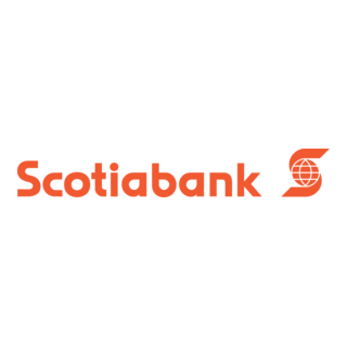 Scotiabank Logo PNG Vector