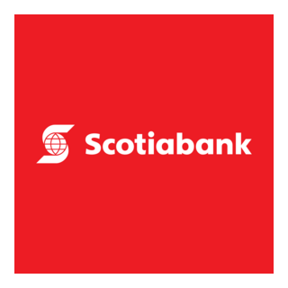 Scotiabank Logo PNG Vector