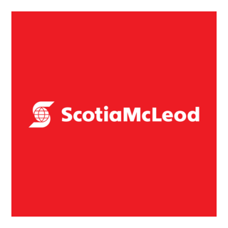 ScotiaMcLeod Logo PNG Vector