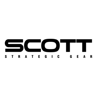 Scott Logo PNG Vectors Free Download