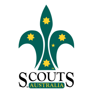 Scouts Australia Logo PNG Vector