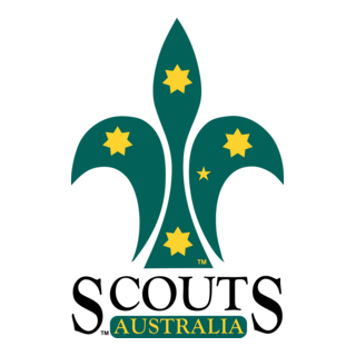 Scouts Australia Logo PNG Vector