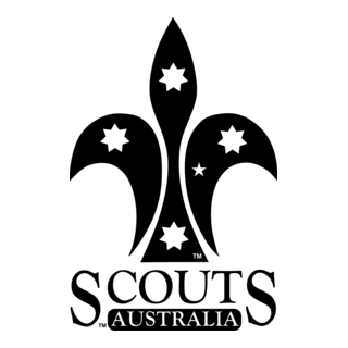 Scouts Australia Logo PNG Vector