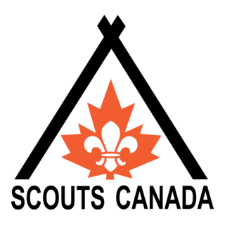 Scouts Canada Logo PNG Vector
