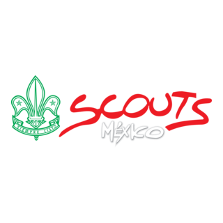 Scouts Mexico Logo PNG Vector