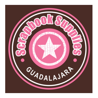 scrapbook Logo PNG Vector
