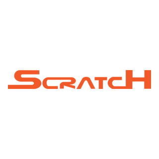 Scratch Logo PNG Vectors Free Download