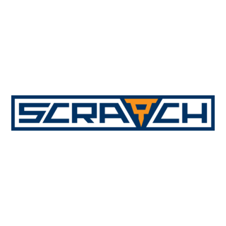 Scratch Logo PNG Vectors Free Download