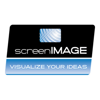 screenIMAGE Logo PNG Vector