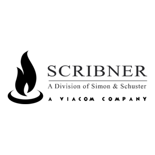 Scribner Logo PNG Vector