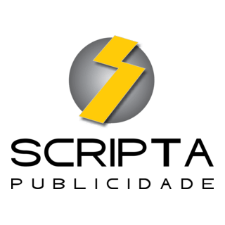Scripta Publicidade Logo PNG Vector