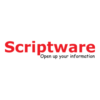 Scriptware Logo PNG Vector