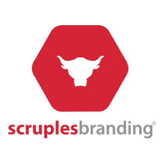 Scruples Brandin Logo PNG Vector