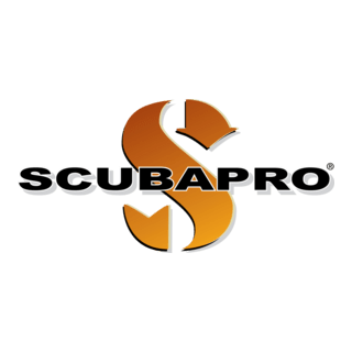 ScubaPro Logo PNG Vector