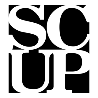 SCUP Logo PNG Vector