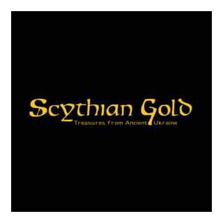 Scythian Gold Logo PNG Vector