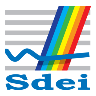 SDEI Logo PNG Vector