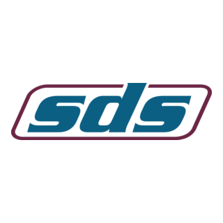 SDS Logo PNG Vector