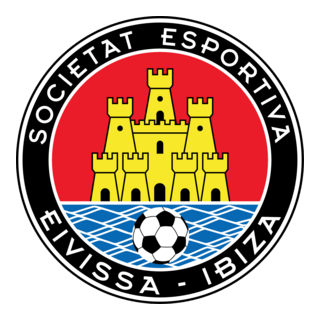 SE Eivissa-Ibiza Logo PNG Vector