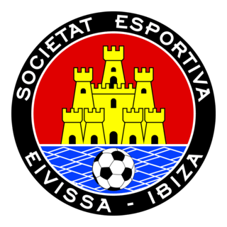 SE Eivissa Logo PNG Vector