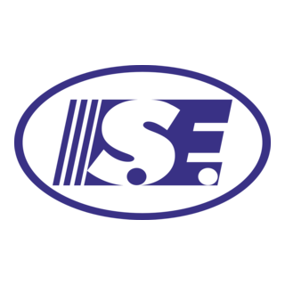 SE Veiculos Logo PNG Vector