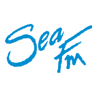 Sea FM Logo PNG Vector
