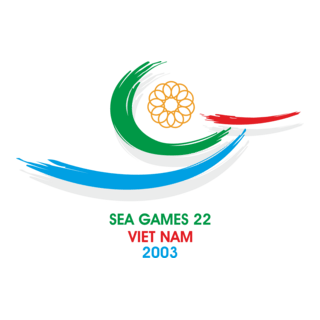 Sea Games 22 - Viet Nam Logo PNG Vector